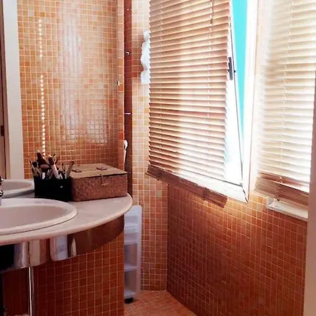 Acogedor En El Casco Antiguo *