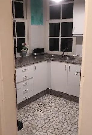 Apartment Acogedor En El Casco Antiguo