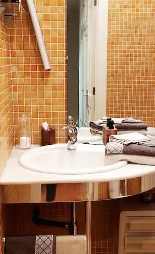 Acogedor En El Casco Antiguo Apartmán Vigo