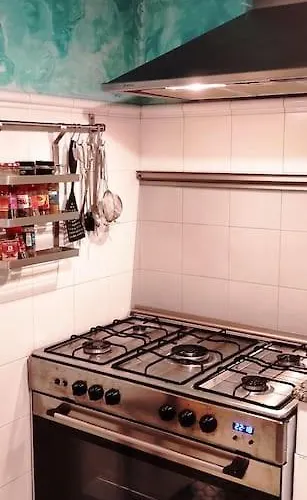 Acogedor En El Casco Antiguo Vigo