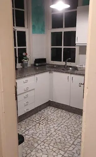 Apartmán Acogedor En El Casco Antiguo